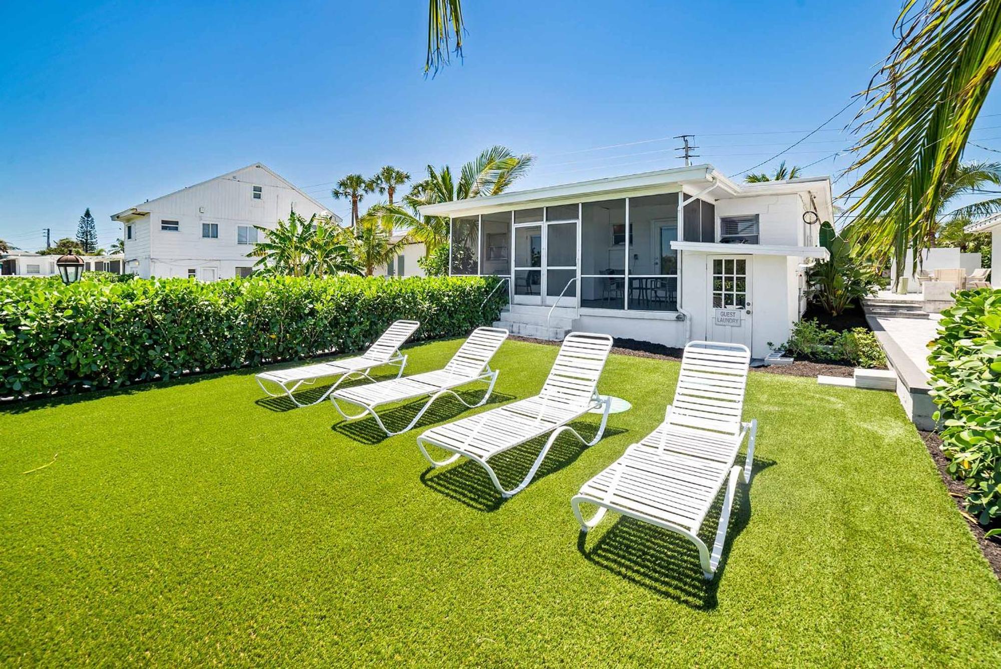 Casey Key Resort - Gulf Shores Venice Exterior photo